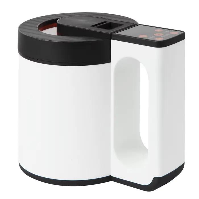 EnjoyHigh HerbAbility Décarboxylateur et Machine à perfusion, Huile à base de plantes, Fabricant de 