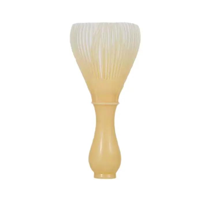 Fouet Matcha professionnel en PP, réutilisable, fabriqué à la main, pour poudre de thé vert, résista