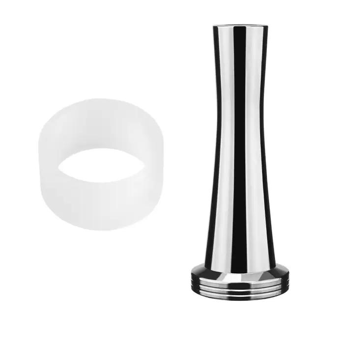 Capsule de café réutilisable ICafilas pour machine illy X7.1 illy Y5, filtre à café rechargeable en 
