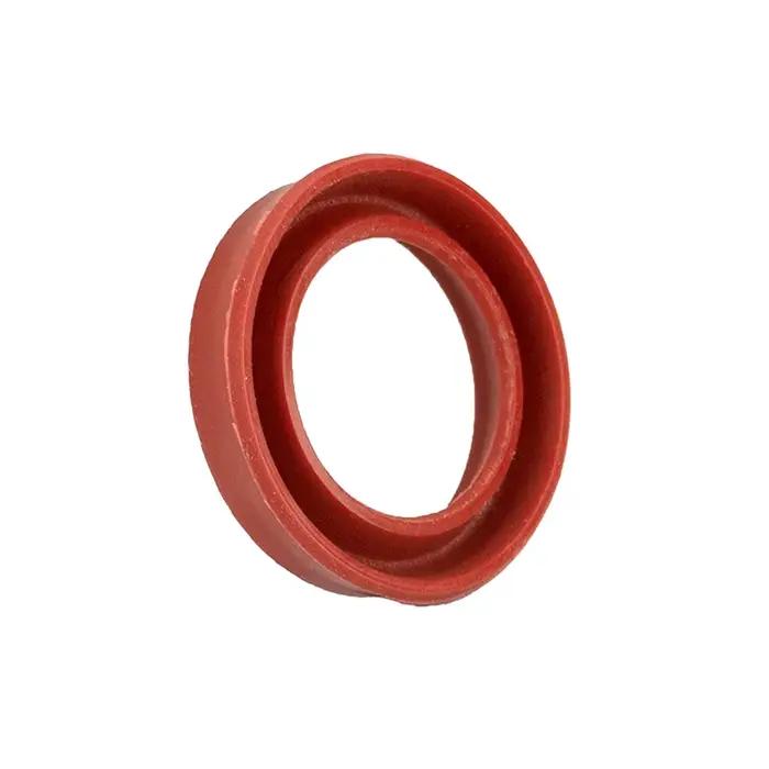Joints d'étanchéité pour machine à café AEG, anneaux d'étanchéité en Silicone, texture en Silicone p