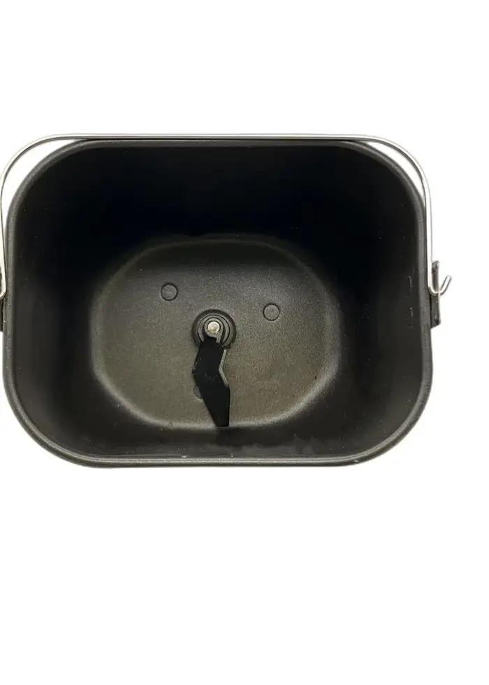 Pièces de rechange pour machine à pain, seau à pain de remplacement HD9015 HD9046 Hamilton Beach BM0