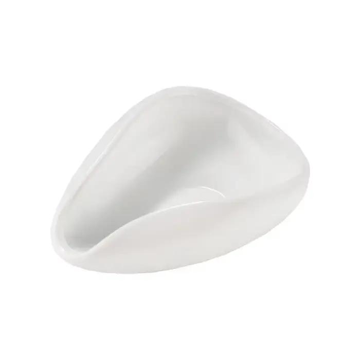 Cuillère à grains de café en céramique de qualité supérieure, outil Barista pour pelle à mesurer exp