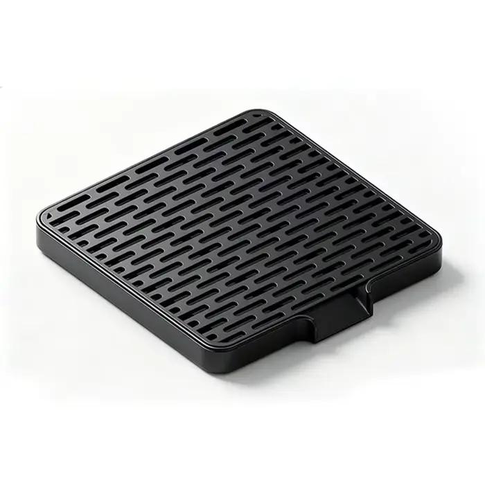 Plateau de récupération A69edrip pour machine à expresso avec fonction d'auto-vidange – Outil de mes