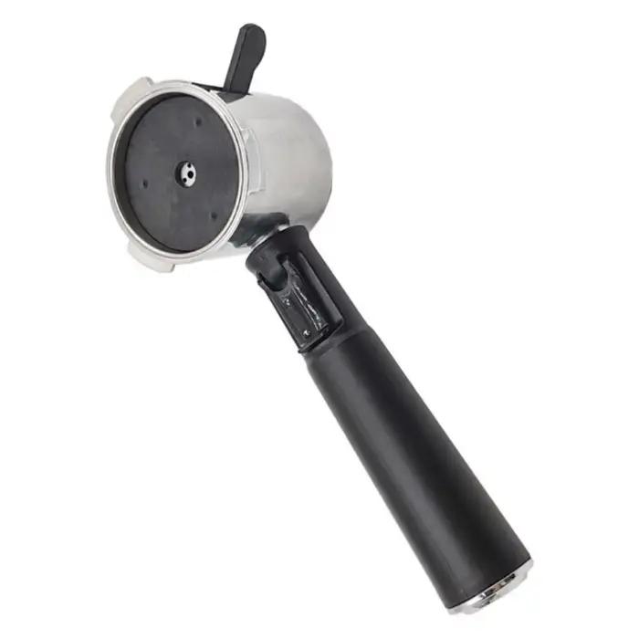 Poignée dosettes café ergonomique, 51mm, porte-filtre adapté à Machine à café, livraison directe