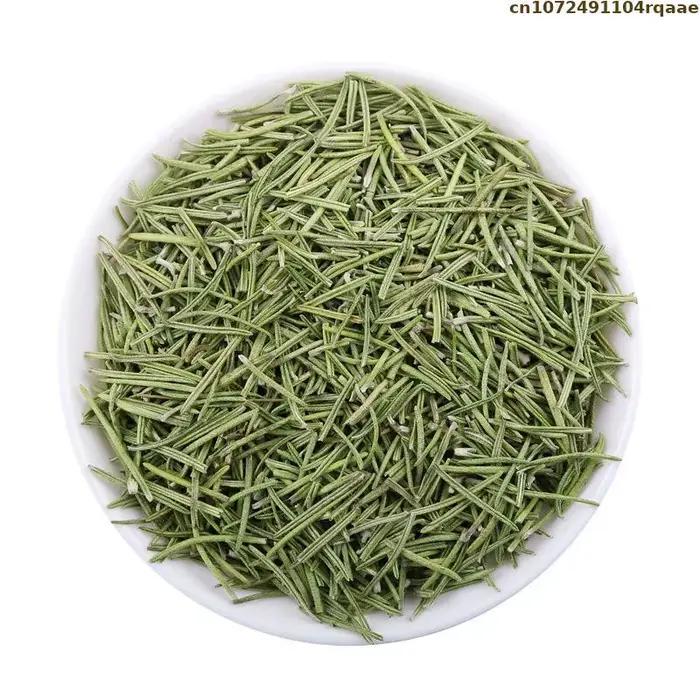 Tiges de romarin séchées naturelles, herbe parfumée séchée pour l'aromathérapie à domicile, sachet, 