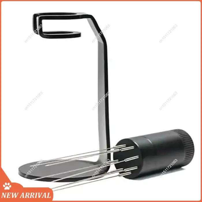 Distributeur professionnel de poudre à expresso, agitateurs de poudre de café pour la maison, outil 