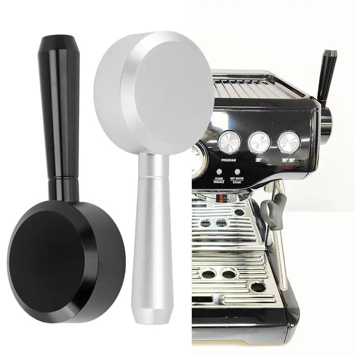 Poignée de commande de cafetière en alliage, levier à vapeur, convient pour Breville Sage, 870, 875,