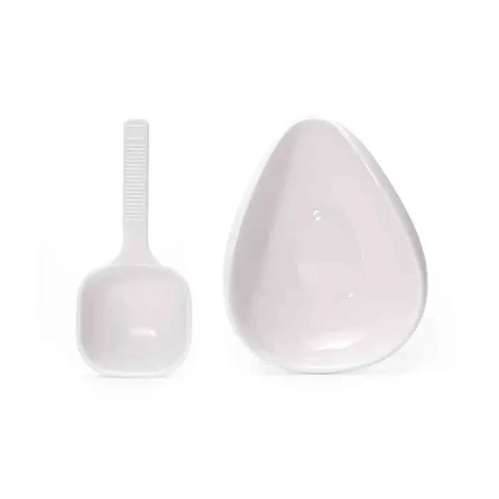 Leeseph – tasse doseuse de grains de café et Kit de flacon pulvérisateur pour Bar, plateau à dose un