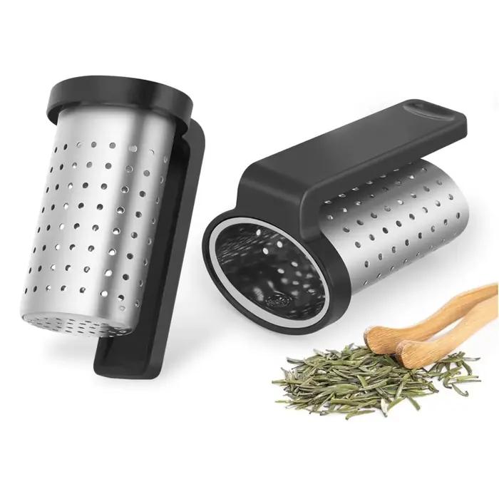 Infuseur à thé SZelfor adt, 2 pièces, diffuseur de thé