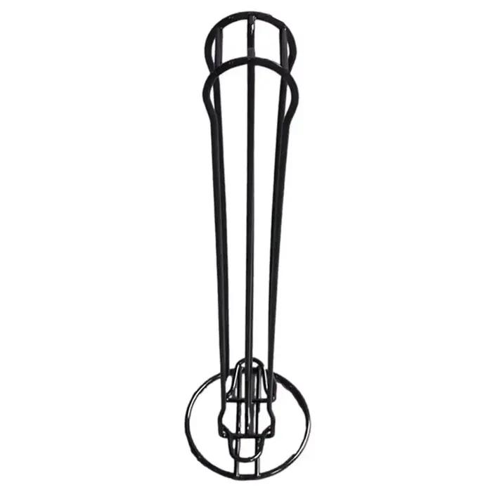 Support noir 20 dosettes Nespresso original porte-dosette Capsules distributeur stockage affichage b