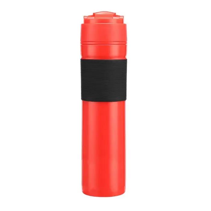 ICafilasOriginal Portable presse française cafetière tasse de voyage isolée groupe Premium sera meil