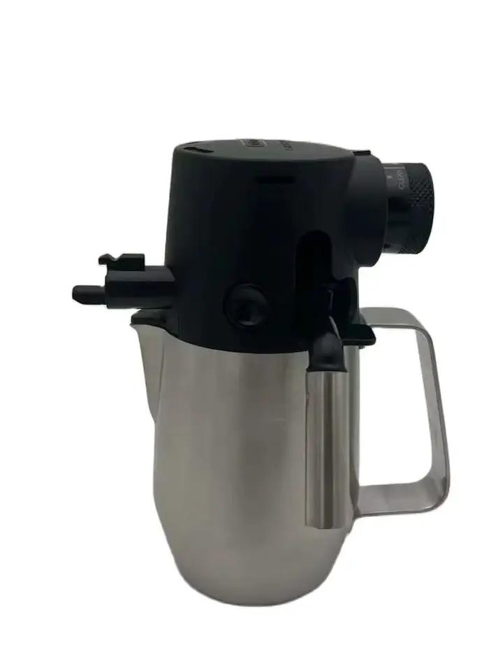 Accessoires de machine à café, bidon de lait, adapté pour DeLonghi, Delong, EC9665, EC9865