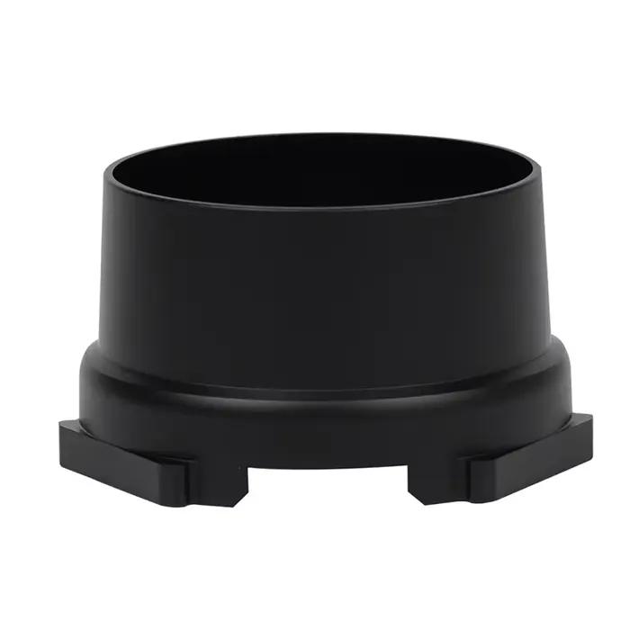 Anneau de poudre à poignée de café B89B, Compatible avec l'entonnoir de remplacement pour Machine à 
