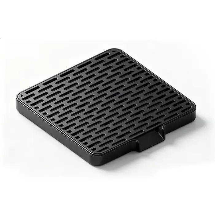 Plateau de récupération d'eau pour machine à café, balance à café italienne, accessoires de cuisine 