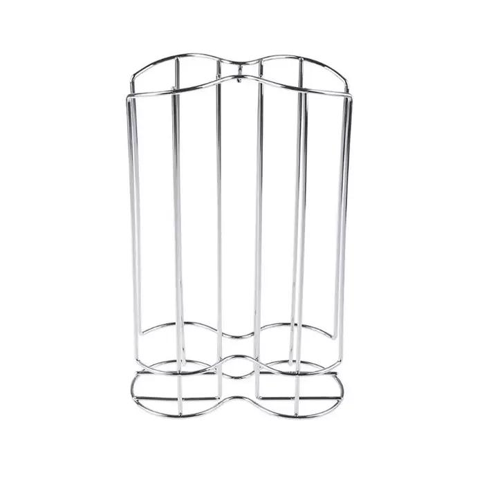 Porte-Capsules de café pour 32 Capsules Tassimo, Compatible avec les Capsules bartésiennes Tassimo, 
