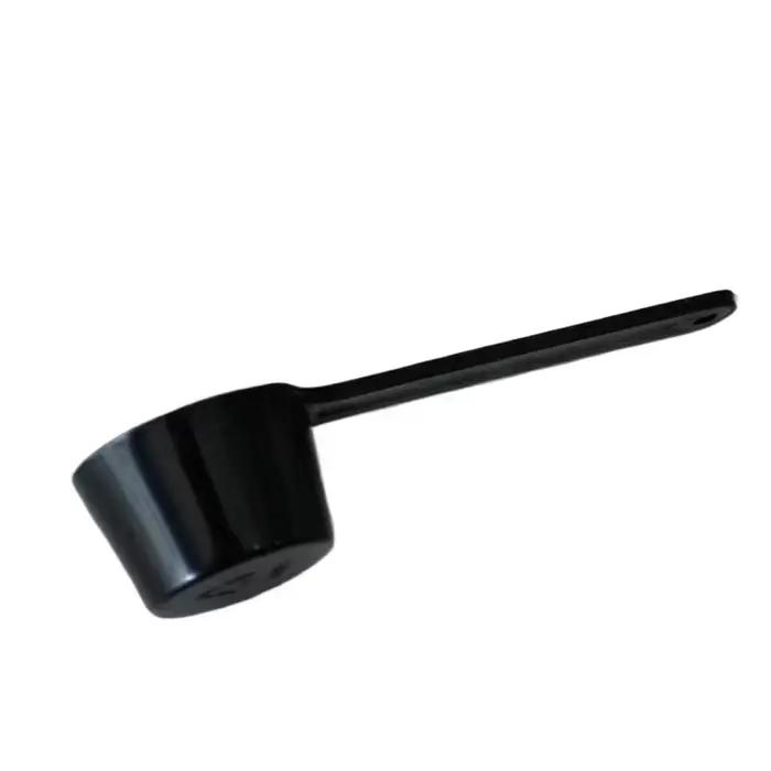 Applicable à la gamme complète d'accessoires pour machine à café DeLonghi, cuillère doseuse universe