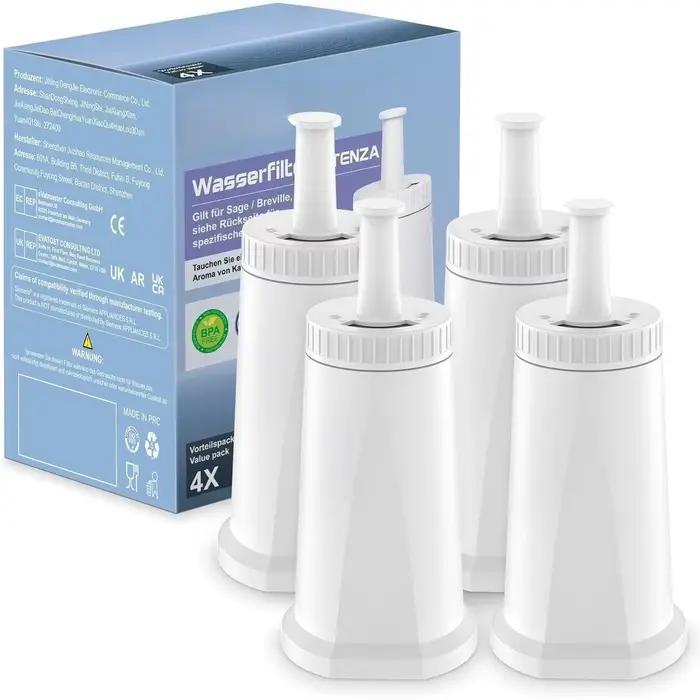 Filtre à eau de remplacement pour machine à café entièrement automatique Sage, remplacement pour fil