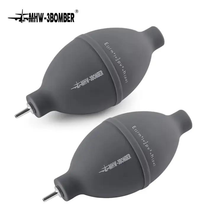 MHW-3BOMBER Super ventilateur d'air Blaster pompe moulin à café outil de nettoyage caméra poussière 