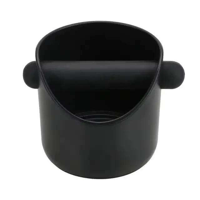 Boîte à café pour marc d'espresso, conteneur antidérapant, poubelle de broyage Breville Barista, pro