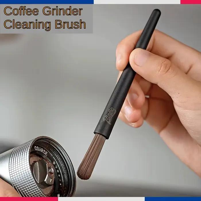 Moulin à café électrique portable, broyeur à meules coniques en céramique, rechargeable par USB, rég