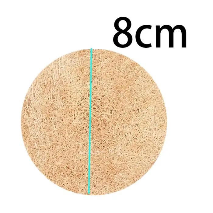 Tapis de tasse à thé, tampon de théière absorbant l'eau, accessoire pour la maison, service à thé Ku