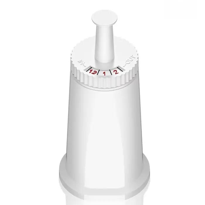Filtre à eau Compatible pour Machine à café, pour Breville Sage Claro Swiss Oracle Barista Bambino, 