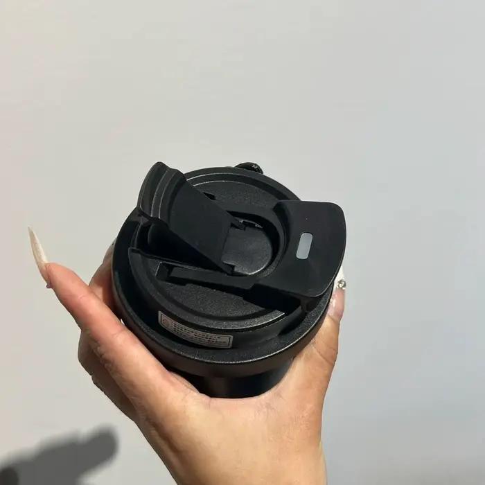 Thermos en acier inoxydable isolé Starbucks 2025