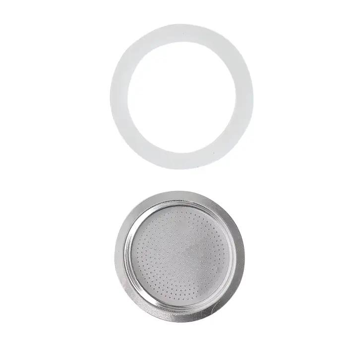 Anneau de café en Silicone