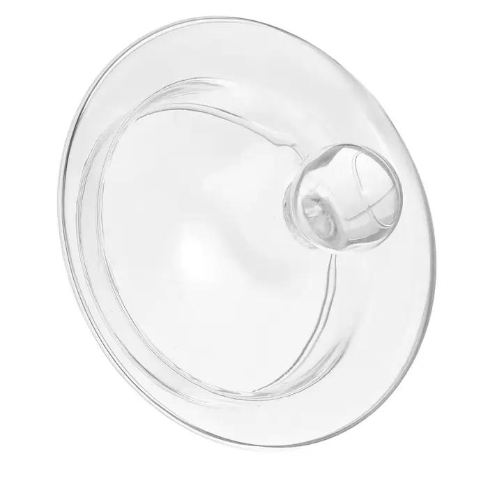 Couvercle de théière en verre pour bouilloire
