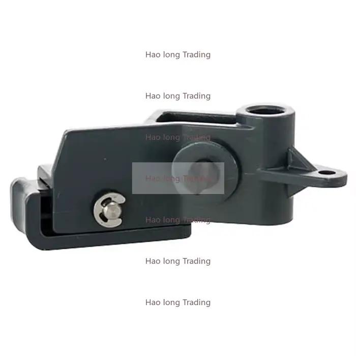 Dispositif de guidage de poudre pour machine à café Delonghi adaptée aux modèles ECAM 21.110 et 45.766 pour une préparation de café plus précise et fluide