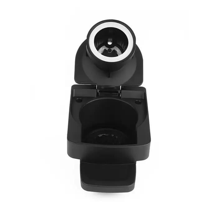 Adaptateur de capsules de café