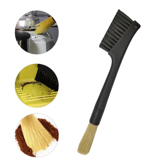 Brosse de nettoyage pour moulin à café - Outil