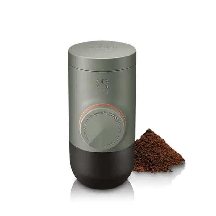 WACACO Minipresso GR2, sans électricité