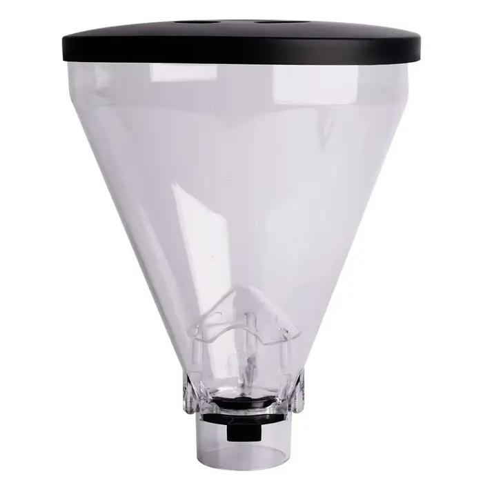Broyeur de grains de café domestique Kisshome avec lavage facile et choix de couleurs élégantes pour amateurs de café et intérieurs modernes ```