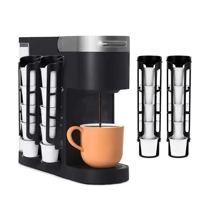 Porte-dosette de café 2 pièces