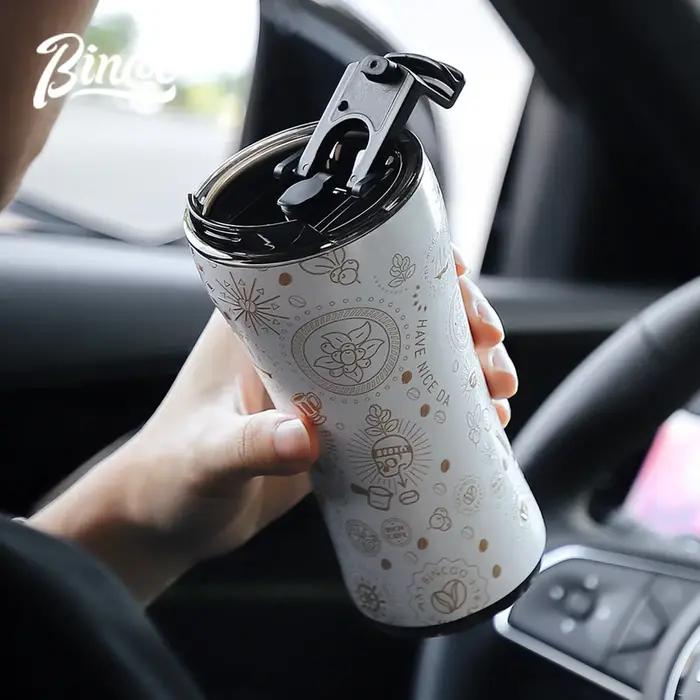 Tasse à café isolée de 380ml