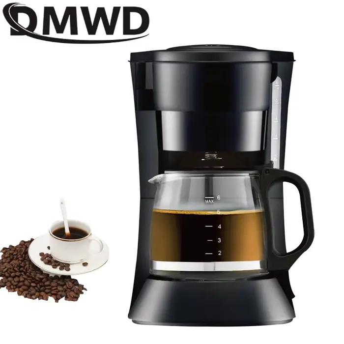 Machine à café goutte à goutte entièrement automatique 110V/220V