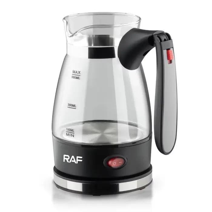 Cafetière électrique 600W