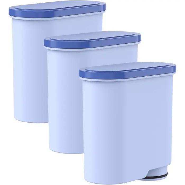 Les filtres pour machine à café compatibles avec Philips Saeco AquaClean CA6903 améliorent votre expérience