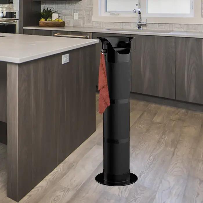 Boîte à café pour barista
