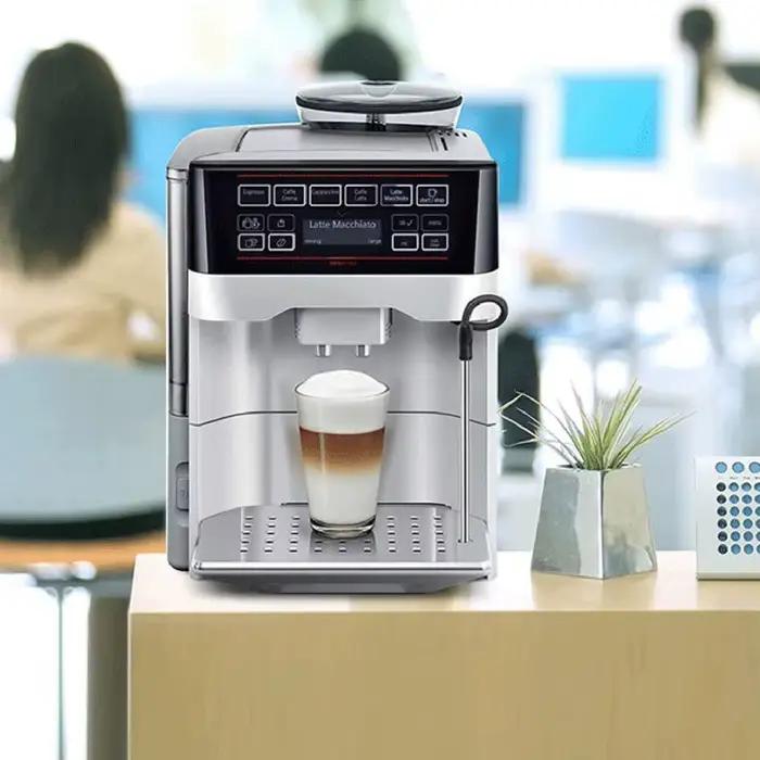 Machine à café tuyau de lait