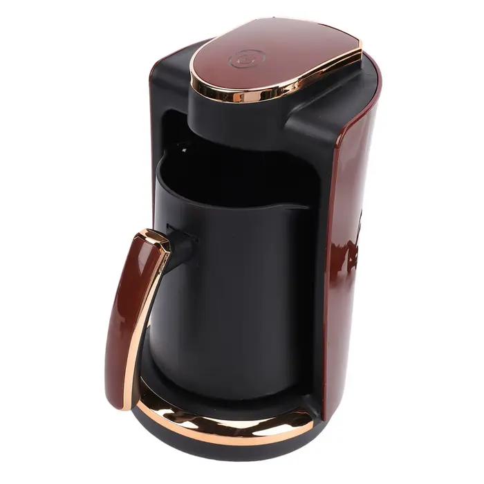 Machine à café turque électrique 550W 250ML pour une tasse