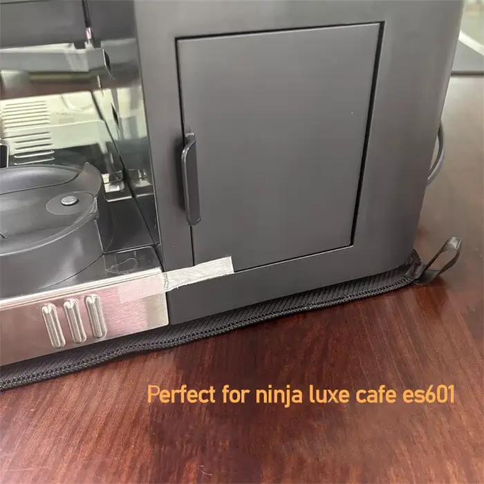 Tapis coulissant pour Machine à café Ninja ES601
