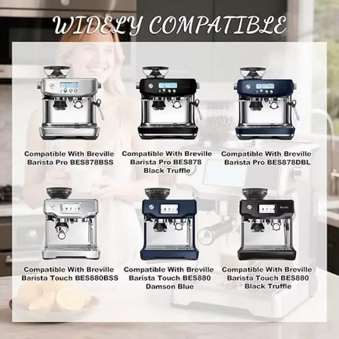 Filtre à eau Compatible pour Machine à café