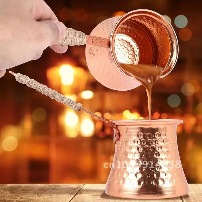 Café turc cafetière 320Ml fabricant