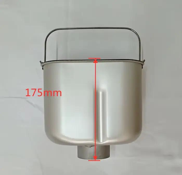 Pièces de rechange pour machine à pain