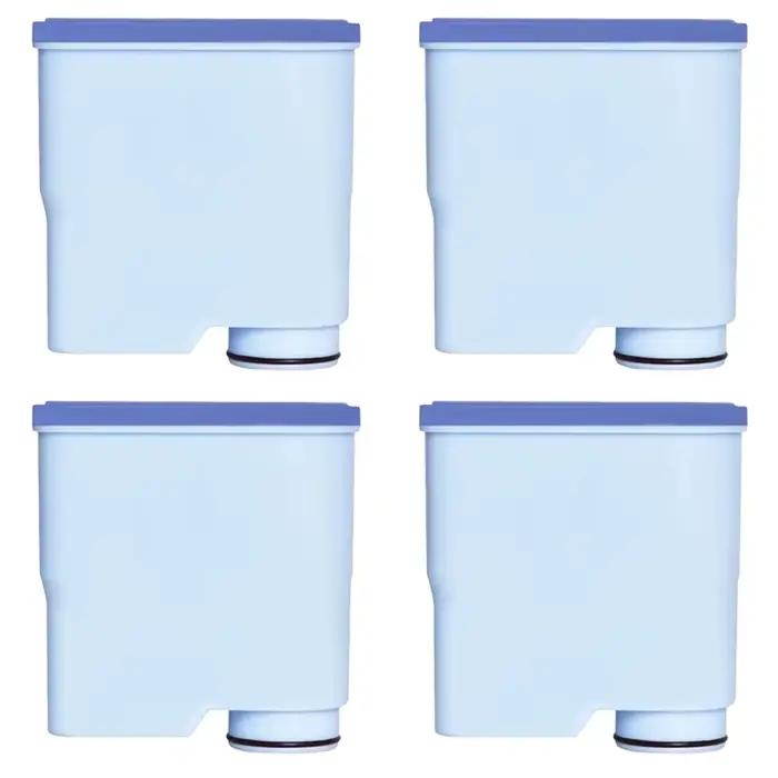 Filtres pour machine à café compatibles avec Philips Saeco AquaClean CA6903 Améliorez votre expérience