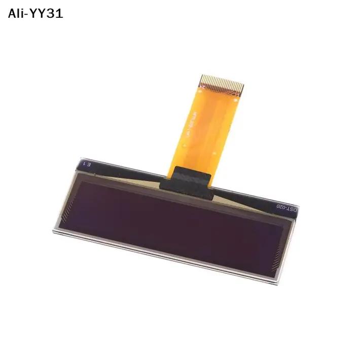【Ya3】Écran OLED LCD pour machine à café Krups EA89 EA891D EA895N EA8901 EA891C10 EA891110 EA89N10 EA895N10 EA895E10 EA892D10