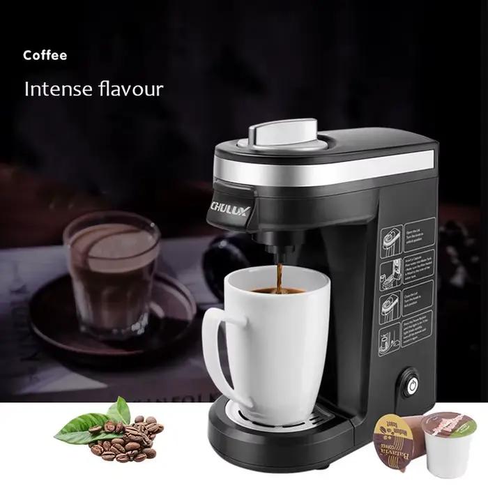 Machine à café à capsules k-cup 110V/220V