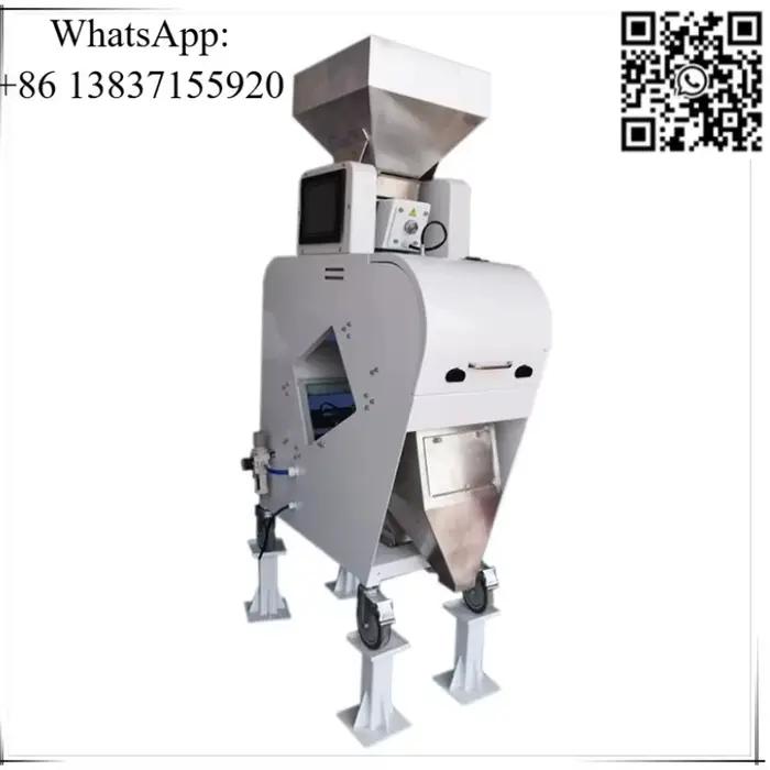 Machine de sélection de grains de café polyvalente pour hôtels restaurants boulangeries usines de transformation alimentaire et professionnels du café